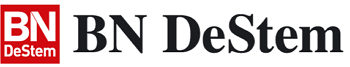 BN De Stem