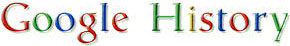 Google History