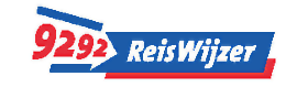 De resiplanner van het openbaar vervoer (bus, trein, veer  etc.)  van Nederland